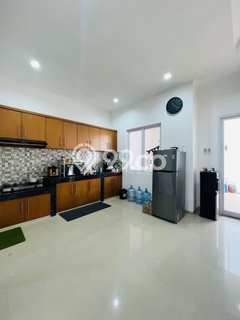 Rumah Minimalis 4 KT di Curug Mekar Bogor Semi Furnished Rumah Minimalis 4 KT di Curug Mekar Bogor Semi Furnished