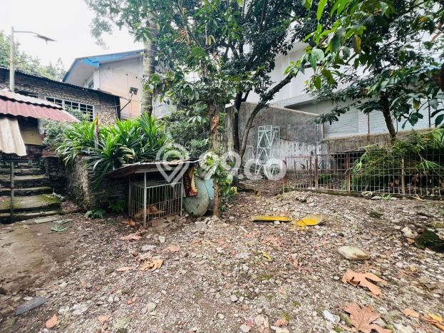 Tanah Dijual di Bogor Seluas 1175m2 Strategis Tanah Dijual di Bogor Seluas 1175m2 Strategis