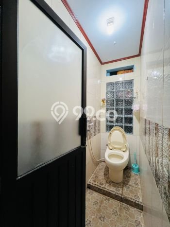 Hunian Nyaman Asri 4 KT Siap Huni di Tegal Gundil Bogor Hunian Nyaman Asri 4 KT Siap Huni di Tegal Gundil Bogor