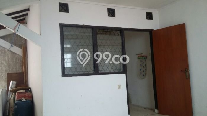 Rumah Minimalis 4 KT di Katulampa Bogor Unfurnished Rumah Minimalis 4 KT di Katulampa Bogor Unfurnished