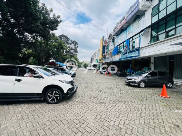 Ruko Disewakan Cepat di Pajajaran Bogor LB 80m2 Ruko Disewakan Cepat di Pajajaran Bogor LB 80m2