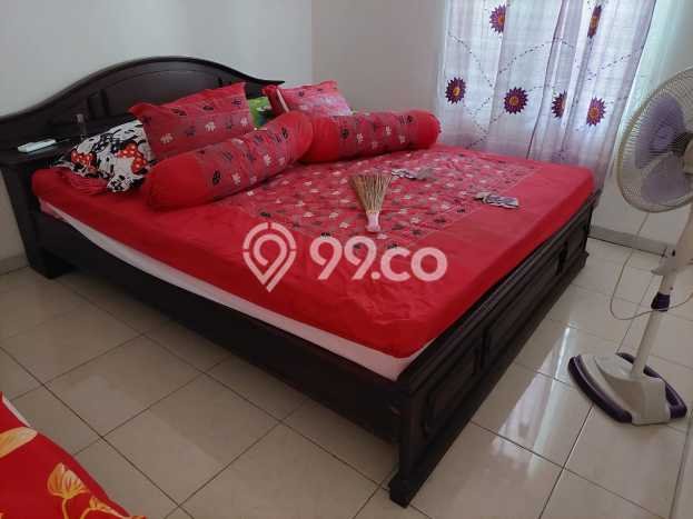 Hunian Nyaman Asri 2 KT Siap Huni di Katulampa Bogor Hunian Nyaman Asri 2 KT Siap Huni di Katulampa Bogor