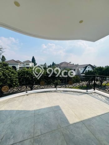 Rumah Elit LB 600m2 Siap Pakai Desain Elegan di Bogor Nirwana Residence, Bogor Rumah Elit LB 600m2 Siap Pakai Desain Elegan di Bogor Nirwana Residence, Bogor