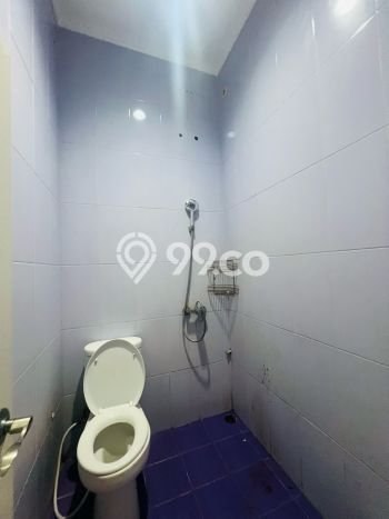 Rumah Minimalis 2 KT LT 70m2 di Katulampa Rumah Minimalis 2 KT LT 70m2 di Katulampa