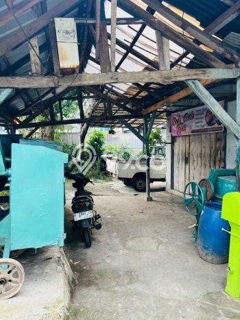 Tanah Dijual di Bogor Seluas 1175m2 Strategis Tanah Dijual di Bogor Seluas 1175m2 Strategis