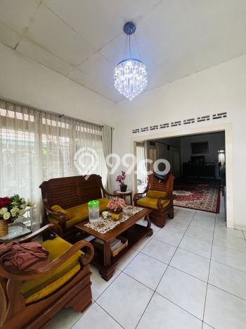 Hunian Eksklusif Best Location di Bogor, Jawa Barat Hunian Eksklusif Best Location di Bogor, Jawa Barat
