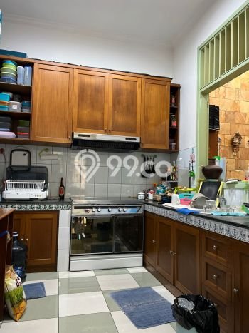 Ready to Use! Luxury House LT 256m2 Desain Modern di Baranangsiang Ready to Use! Luxury House LT 256m2 Desain Modern di Baranangsiang