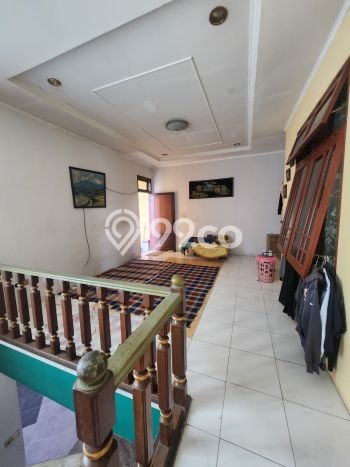Dijual Rumah Eksklusif 4 KT di Tajur, Bogor Dijual Rumah Eksklusif 4 KT di Tajur, Bogor