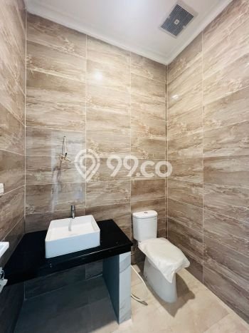 Rumah Elit LB 600m2 Siap Pakai Desain Elegan di Bogor Nirwana Residence, Bogor Rumah Elit LB 600m2 Siap Pakai Desain Elegan di Bogor Nirwana Residence, Bogor