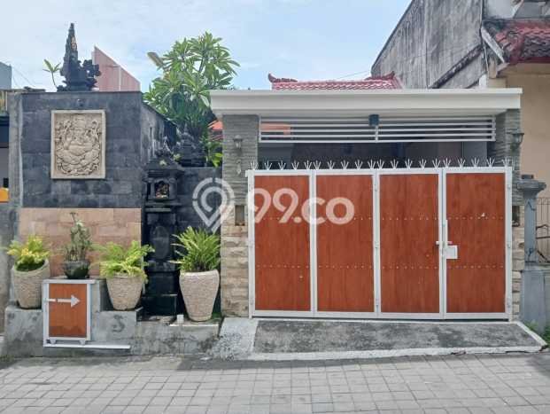 Lokasi strategis! Rumah siap pakai dikontrakkan di Dalung LB 80m2 Lokasi strategis! Rumah siap pakai dikontrakkan di Dalung LB 80m2