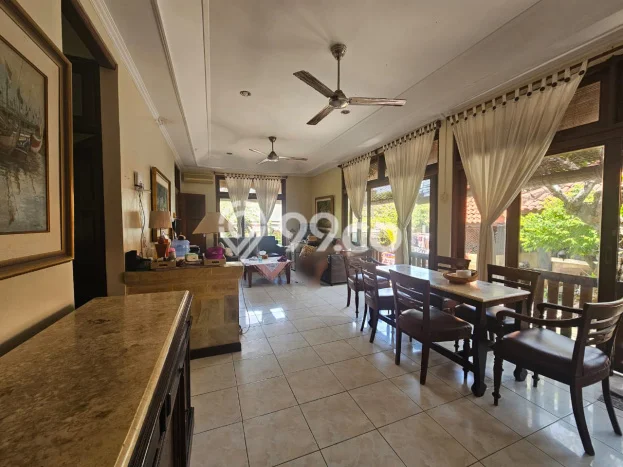 LOKASI TERBAIK! Vila di Seminyak, Ukuran 1414m2m², Lingkungan Asri dan nyaman LOKASI TERBAIK! Vila di Seminyak, Ukuran 1414m2m², Lingkungan Asri dan nyaman
