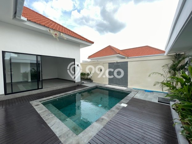 Vila Premium di Umalas, Area 0m2m², Tersedia Sekarang Vila Premium di Umalas, Area 0m2m², Tersedia Sekarang