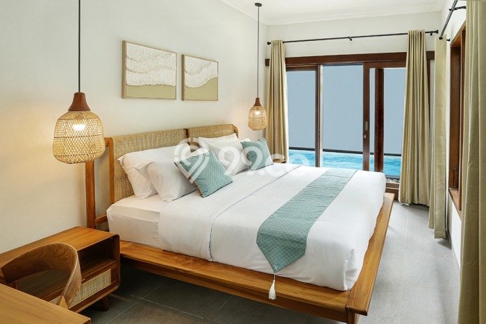 BISNIS POTENSIAL! Vila di , Area 208m2m², Prospek Bagus BISNIS POTENSIAL! Vila di , Area 208m2m², Prospek Bagus