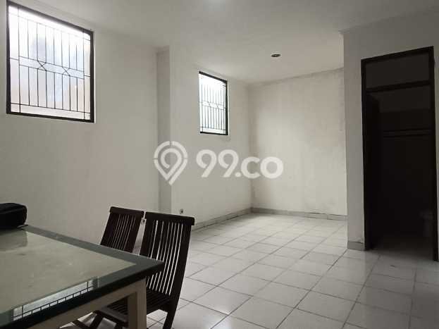 Rumah Elit LB 230m2 Siap Huni Desain Elegan di Panjer, Denpasar Rumah Elit LB 230m2 Siap Huni Desain Elegan di Panjer, Denpasar