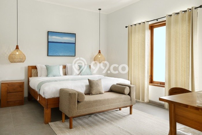 BISNIS POTENSIAL! Vila di , Area 208m2m², Prospek Bagus BISNIS POTENSIAL! Vila di , Area 208m2m², Prospek Bagus