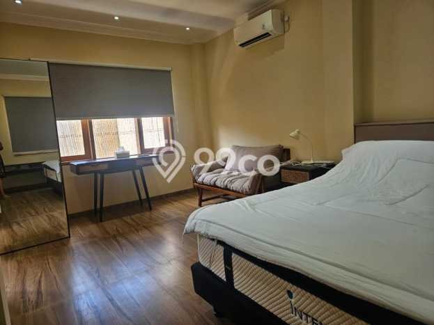 LOKASI STRATEGIS! Vila Kawasan , Ukuran 210m2m², View Indah di area LOKASI STRATEGIS! Vila Kawasan , Ukuran 210m2m², View Indah di area