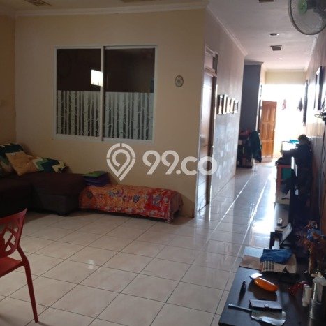 Ruko Usaha Dijual di Kerobokan Badung LT 130m2 & LB 180m2 Ruko Usaha Dijual di Kerobokan Badung LT 130m2 & LB 180m2