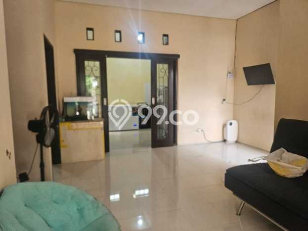 Dijual Rumah Eksklusif 2 KT di Dalung, Badung Dijual Rumah Eksklusif 2 KT di Dalung, Badung