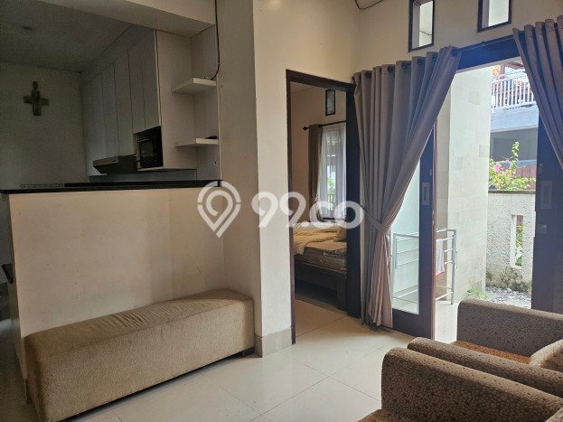 Best Deal Hunian Premium Ideal dan Luas di Kerobokan, Badung Best Deal Hunian Premium Ideal dan Luas di Kerobokan, Badung