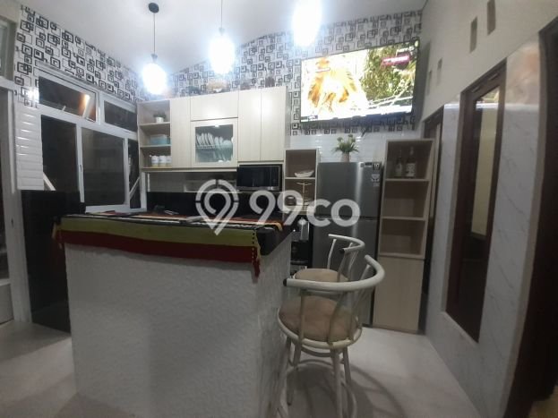 Lokasi strategis! Rumah siap pakai dikontrakkan di Dalung LB 80m2 Lokasi strategis! Rumah siap pakai dikontrakkan di Dalung LB 80m2