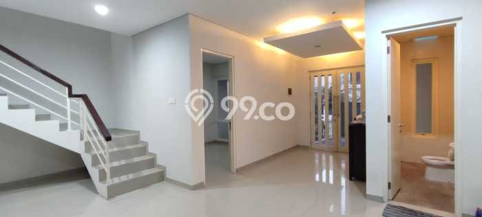 Rumah Minimalis 3 KT LT 134m2 di Kerobokan Kelod Rumah Minimalis 3 KT LT 134m2 di Kerobokan Kelod