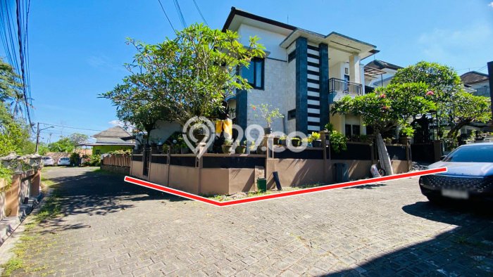 Rumah Sewa Badung LT 250m2 LB 250m2 Area Dalung Rumah Sewa Badung LT 250m2 LB 250m2 Area Dalung