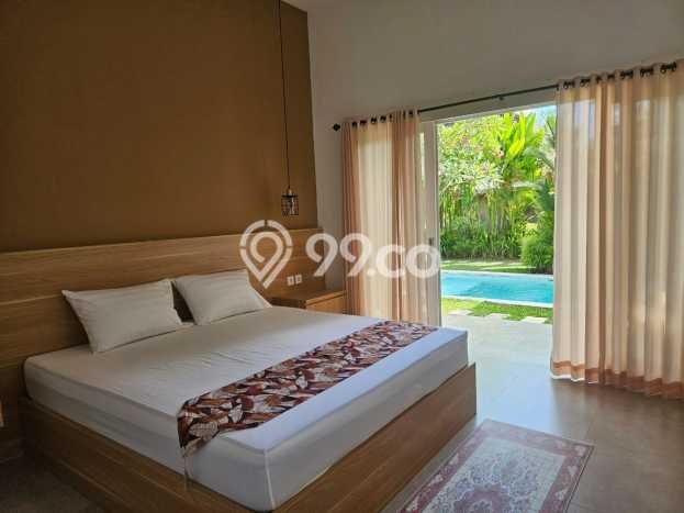 Vila di , Area 0m2m², Akses ke Badung, Badung Vila di , Area 0m2m², Akses ke Badung, Badung