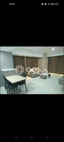 Dijual Apartemen 2 KT & 2 KM di Tangerang Lokasi Strategis Dijual Apartemen 2 KT & 2 KM di Tangerang Lokasi Strategis