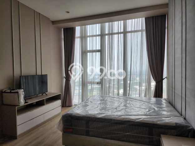 Dijual Apartemen Prestisius di Pinang, Tangerang 3 Kamar Tidur Dijual Apartemen Prestisius di Pinang, Tangerang 3 Kamar Tidur