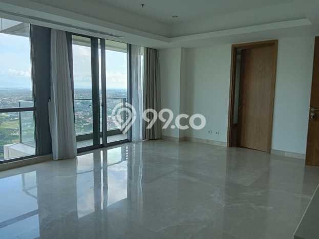 Apartemen Minimalis untuk Disewa, 4 Kamar di Tangerang Apartemen Minimalis untuk Disewa, 4 Kamar di Tangerang