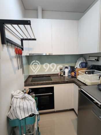 Apartemen Eksklusif Dijual di Pinang, Tangerang Punya 3 Kamar & 3 Kamar Mandi Apartemen Eksklusif Dijual di Pinang, Tangerang Punya 3 Kamar & 3 Kamar Mandi