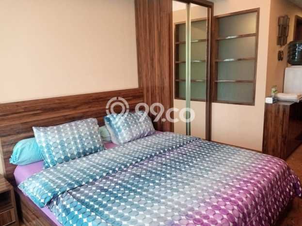 Apartemen Disewakan Murah 1 KT / 0 KM di Kelapa Dua, Tangerang Apartemen Disewakan Murah 1 KT / 0 KM di Kelapa Dua, Tangerang
