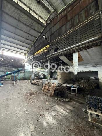 Pabrik Bagus Dijual LB 30116m2 Lokasi Strategis Tangerang Area Cocok untuk Bisnis Pabrik Bagus Dijual LB 30116m2 Lokasi Strategis Tangerang Area Cocok untuk Bisnis
