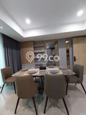Hunian Strategis 166m2 di Lippo Karawaci Tangerang 4 Bedroom Hunian Strategis 166m2 di Lippo Karawaci Tangerang 4 Bedroom