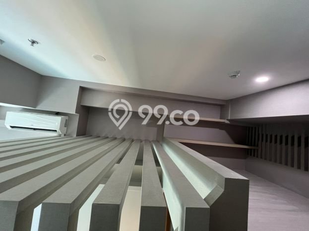 Apartemen Minimalis untuk Disewa, 1 Kamar di Tangerang Apartemen Minimalis untuk Disewa, 1 Kamar di Tangerang