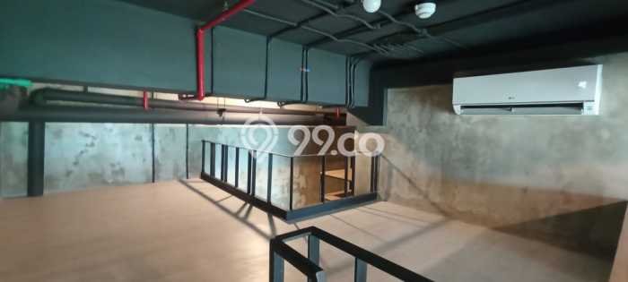 Hunian Strategis 42m2 di Lippo Karawaci Tangerang 1 KT Hunian Strategis 42m2 di Lippo Karawaci Tangerang 1 KT