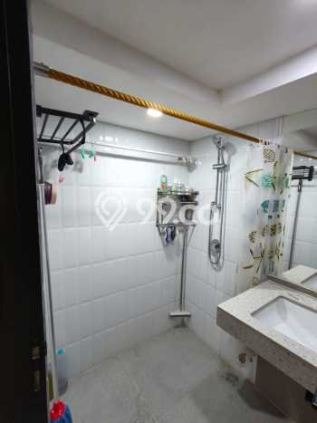 Apartemen Nyaman untuk Dijual di Karawaci, Tangerang, Banten Apartemen Nyaman untuk Dijual di Karawaci, Tangerang, Banten