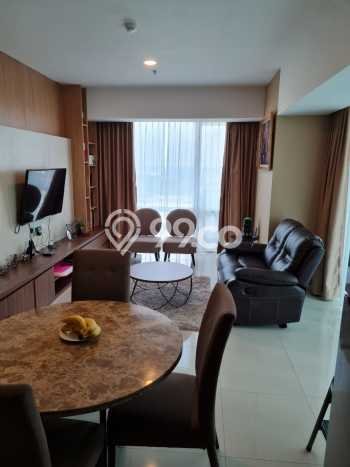Apartemen Terawat Dijual di Tangerang Spesifikasi 2 KT, 2 KM Apartemen Terawat Dijual di Tangerang Spesifikasi 2 KT, 2 KM