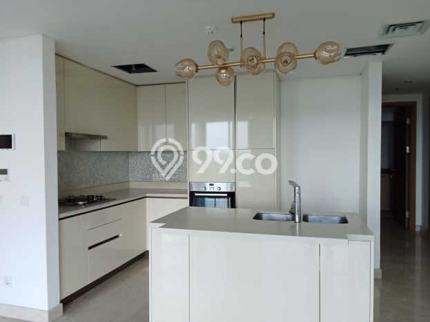 Apartemen Minimalis untuk Disewa, 4 Kamar di Tangerang Apartemen Minimalis untuk Disewa, 4 Kamar di Tangerang