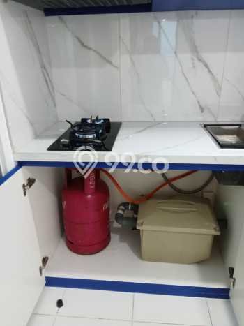 Apartemen Nyaman untuk Disewa, 4 Kamar di Tangerang Apartemen Nyaman untuk Disewa, 4 Kamar di Tangerang