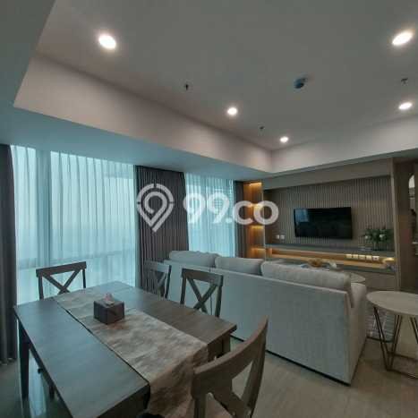 Hunian Strategis 139m2 di Lippo Karawaci Tangerang 3 Bedroom Hunian Strategis 139m2 di Lippo Karawaci Tangerang 3 Bedroom