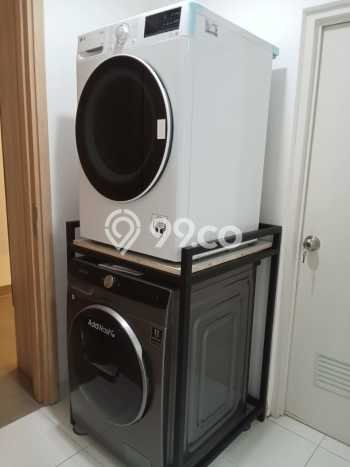 Apartemen Nyaman untuk Disewa, 4 Kamar di Tangerang Apartemen Nyaman untuk Disewa, 4 Kamar di Tangerang
