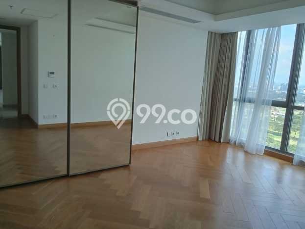 Apartemen Minimalis untuk Disewa, 4 Kamar di Tangerang Apartemen Minimalis untuk Disewa, 4 Kamar di Tangerang