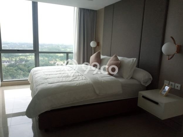 Sewa Apartemen Harga Terjangkau di Lippo Karawaci 4 Bedroom Sewa Apartemen Harga Terjangkau di Lippo Karawaci 4 Bedroom