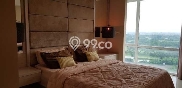 Disewakan Apartemen Terjangkau 1 BR di Lippo Karawaci Tangerang Disewakan Apartemen Terjangkau 1 BR di Lippo Karawaci Tangerang