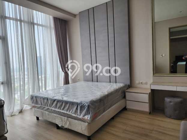 Dijual Apartemen Prestisius di Pinang, Tangerang 3 Kamar Tidur Dijual Apartemen Prestisius di Pinang, Tangerang 3 Kamar Tidur