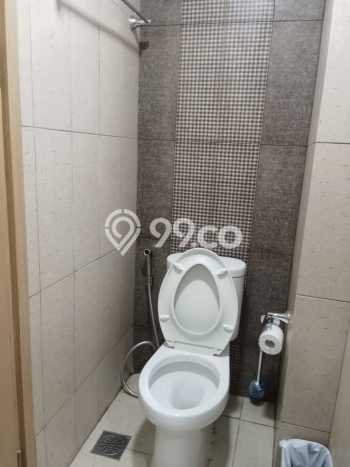 Hunian Apartemen High-Class untuk Dijual di Tangerang dengan 2 BR & 1 Kamar Mandi Hunian Apartemen High-Class untuk Dijual di Tangerang dengan 2 BR & 1 Kamar Mandi