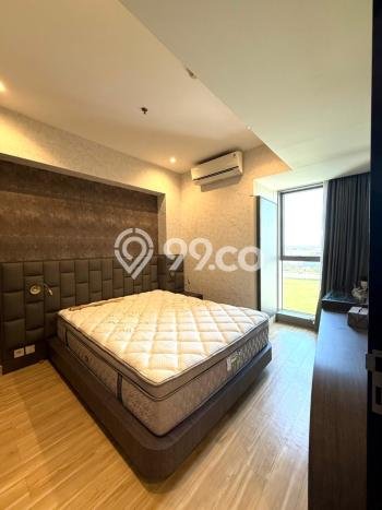Apartemen Minimalis untuk Disewa, 1 Kamar di Tangerang Apartemen Minimalis untuk Disewa, 1 Kamar di Tangerang