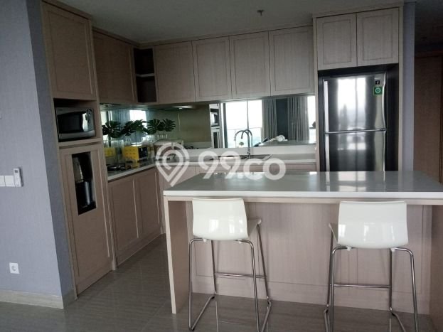 Sewa Apartemen Harga Terjangkau di Lippo Karawaci 4 Bedroom Sewa Apartemen Harga Terjangkau di Lippo Karawaci 4 Bedroom