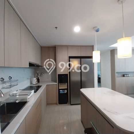 Hunian Strategis 139m2 di Lippo Karawaci Tangerang 3 Bedroom Hunian Strategis 139m2 di Lippo Karawaci Tangerang 3 Bedroom